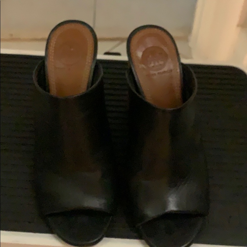 Tory Burch Mules